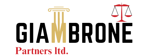 Giambrone Partners Law Firm Ltd